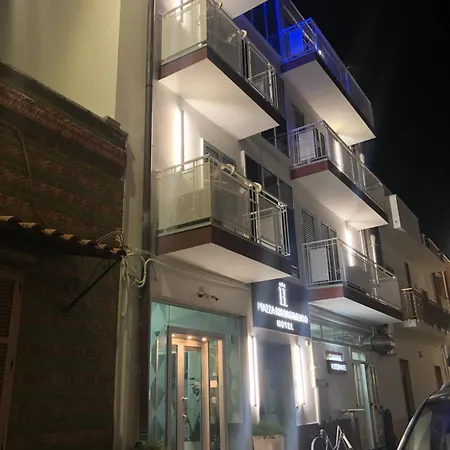 Albergo Piazza Risorgimento-2