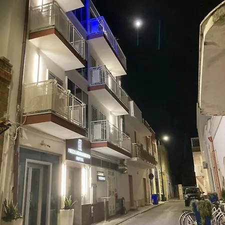 Albergo Piazza Risorgimento-3