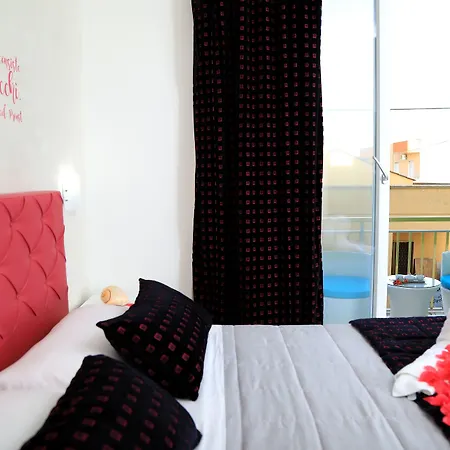 Palazzo Greco B&B-3