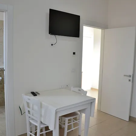 Palazzo Greco B&B-2