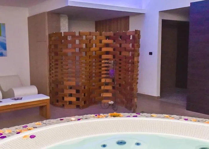 Baiamalva Resort Spa