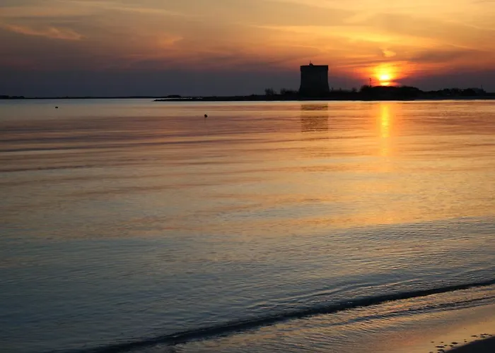 Hotel Ping Pong: Hotel Posidonia