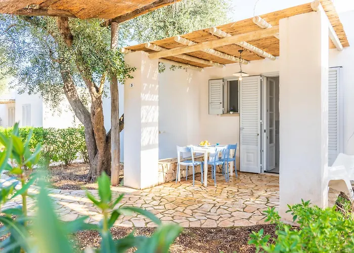 Hotel adatto agli animali: Porto Cesareo Camping & Village